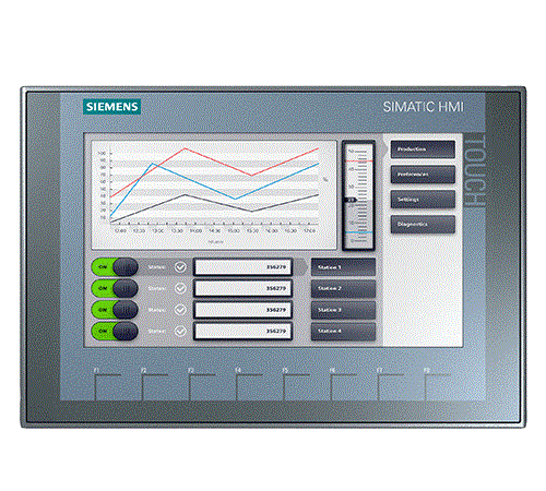 thegioibientan.com-màn hình KTP900 Basic Siemens