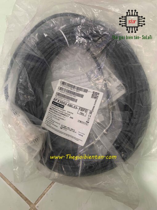6FX3002-5BL03-1BF0 Brake cable servo V90