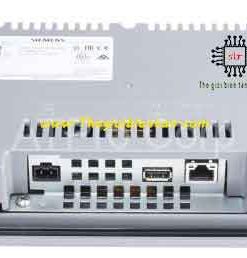 6AV2123-2GB03-0AX0 man hinh KTP700 Basic Siemens