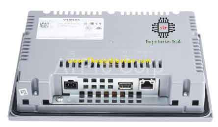 6AV2123-2GB03-0AX0 man hinh KTP700 Basic Siemens