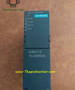 6ES7972-0EM00-0XA0 TS Adapter IE modem