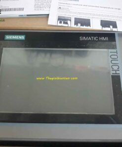 6AV2124-0GC01-0AX0 màn hình TP700 comfort Siemens