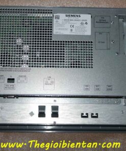 Màn hình Siemens MP377 12 inch Tuoch 6AV6644-0AA01-2AX0